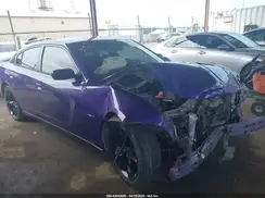 2C3CDXCT3GH194212 2016 DODGE CHARGER
