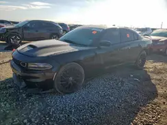 2C3CDXCT3GH203538 2016 DODGE CHARGER