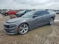 2C3CDXCT3GH204284 2016 DODGE CHARGER