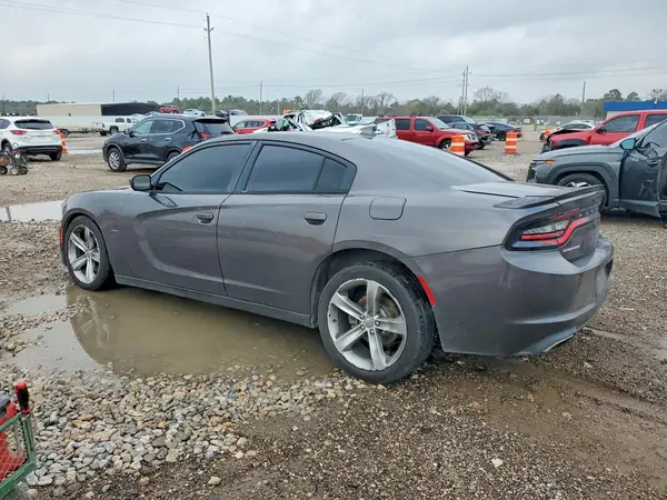 2C3CDXCT3GH204284 2016 DODGE CHARGER - Image 2