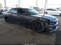 2C3CDXCT3GH204477 2016 DODGE CHARGER