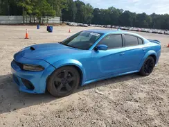 2C3CDXCT3GH205094 2016 DODGE CHARGER