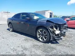 2C3CDXCT3GH218928 2016 DODGE CHARGER
