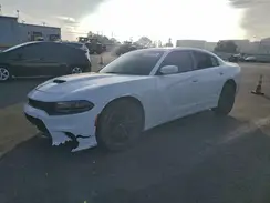 2C3CDXCT3GH222123 2016 DODGE CHARGER