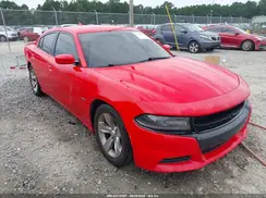 2C3CDXCT3GH222221 2016 DODGE CHARGER
