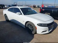 2C3CDXCT3GH227239 2016 DODGE CHARGER