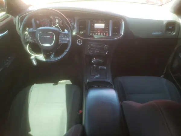 2C3CDXCT3GH228004 2016 DODGE CHARGER - Image 8