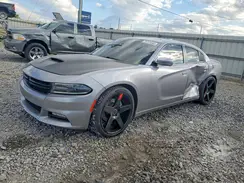 2C3CDXCT3GH228276 2016 DODGE CHARGER