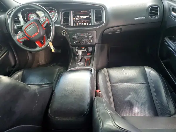 2C3CDXCT3GH228276 2016 DODGE CHARGER - Image 8