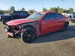 2C3CDXCT3GH232991 2016 DODGE CHARGER