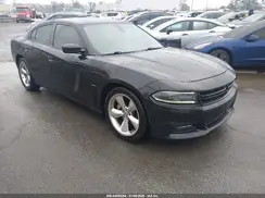 2C3CDXCT3GH233364 2016 DODGE CHARGER