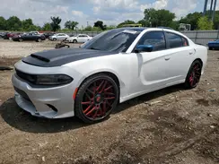 2C3CDXCT3GH233414 2016 DODGE CHARGER