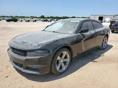 2C3CDXCT3GH240878 2016 DODGE CHARGER