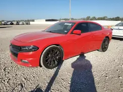 2C3CDXCT3GH241383 2016 DODGE CHARGER