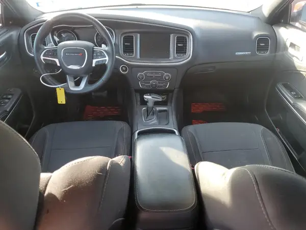 2C3CDXCT3GH241383 2016 DODGE CHARGER - Image 8