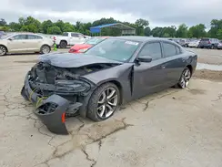 2C3CDXCT3GH241996 2016 DODGE CHARGER