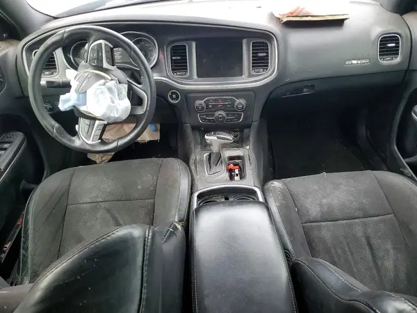 2C3CDXCT3GH241996 2016 DODGE CHARGER - Image 8