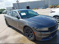 2C3CDXCT3GH242548 2016 DODGE CHARGER
