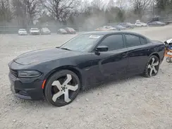 2C3CDXCT3GH242629 2016 DODGE CHARGER