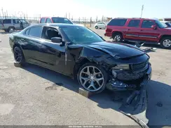 2C3CDXCT3GH247491 2016 DODGE CHARGER