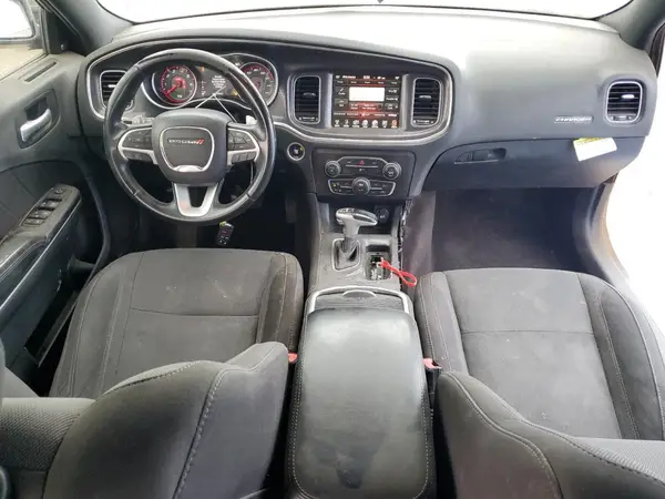 2C3CDXCT3GH257308 2016 DODGE CHARGER - Image 8