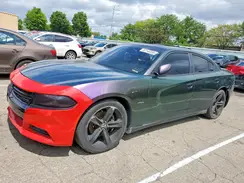 2C3CDXCT3GH258037 2016 DODGE CHARGER