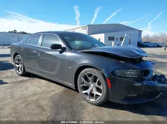 2C3CDXCT3GH258846 2016 DODGE CHARGER