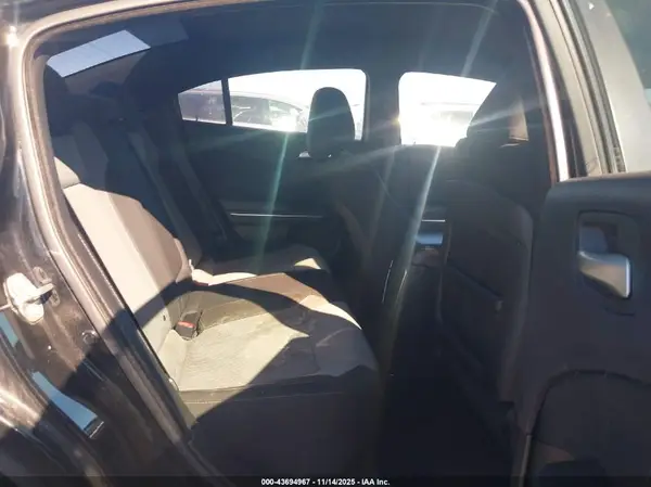 2C3CDXCT3GH266431 2016 DODGE CHARGER - Image 8
