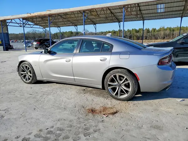 2C3CDXCT3GH267353 2016 DODGE CHARGER - Image 2