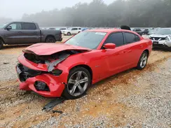 2C3CDXCT3GH280894 2016 DODGE CHARGER