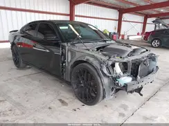 2C3CDXCT3GH281236 2016 DODGE CHARGER