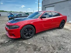 2C3CDXCT3GH285836 2016 DODGE CHARGER