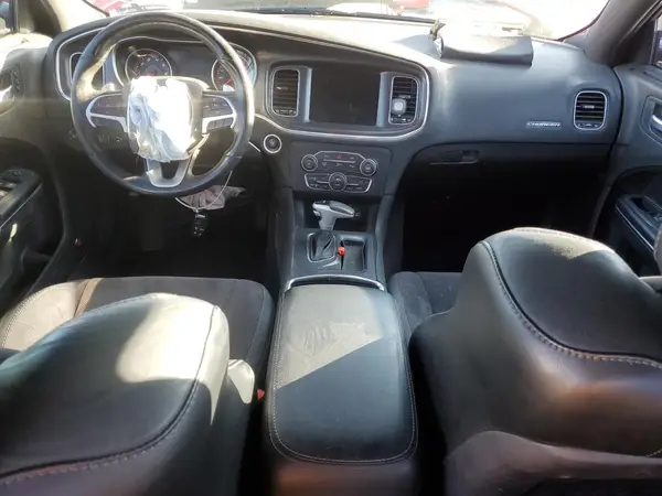 2C3CDXCT3GH286193 2016 DODGE CHARGER - Image 8
