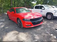 2C3CDXCT3GH293435 2016 DODGE CHARGER