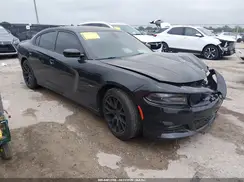 2C3CDXCT3GH293452 2016 DODGE CHARGER