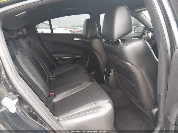 2C3CDXCT3GH293452 2016 DODGE CHARGER - Image 8