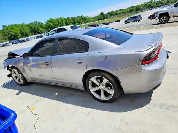 2C3CDXCT3GH297615 2016 DODGE CHARGER - Image 2