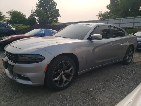 2C3CDXCT3GH298070 2016 DODGE CHARGER - Image 1