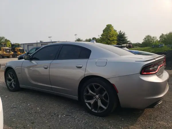 2C3CDXCT3GH298070 2016 DODGE CHARGER - Image 2