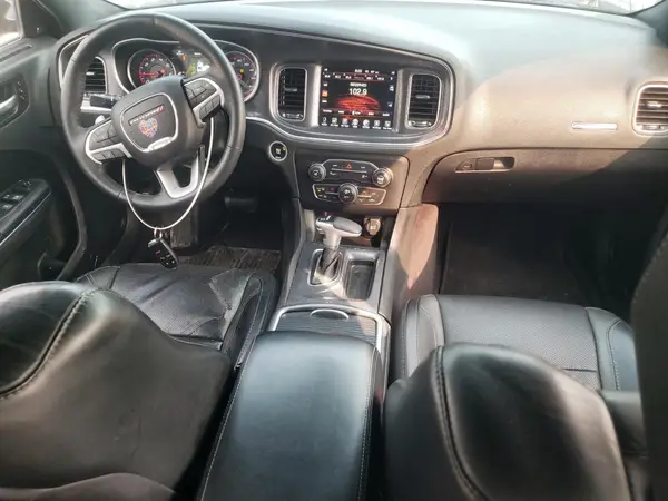 2C3CDXCT3GH298070 2016 DODGE CHARGER - Image 8