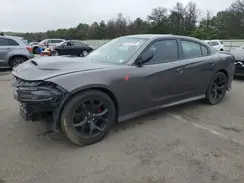 2C3CDXCT3GH298103 2016 DODGE CHARGER
