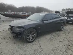 2C3CDXCT3GH303008 2016 DODGE CHARGER