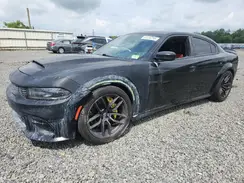 2C3CDXCT3GH307138 2016 DODGE CHARGER