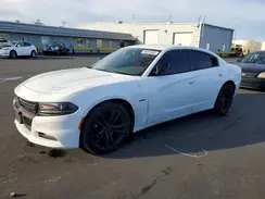 2C3CDXCT3GH312937 2016 DODGE CHARGER