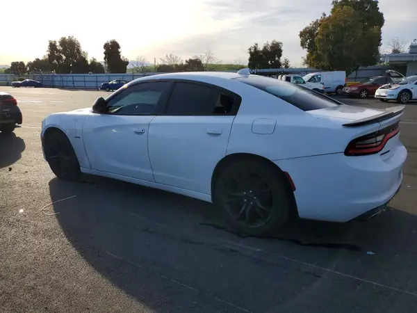 2C3CDXCT3GH312937 2016 DODGE CHARGER - Image 2