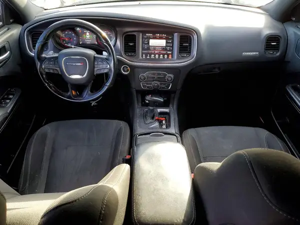 2C3CDXCT3GH312937 2016 DODGE CHARGER - Image 8