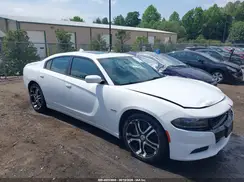 2C3CDXCT3GH319175 2016 DODGE CHARGER