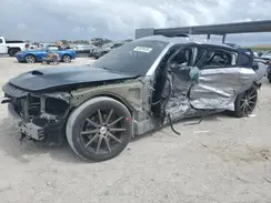 2C3CDXCT3GH327874 2016 DODGE CHARGER