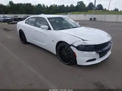 2C3CDXCT3GH339605 2016 DODGE CHARGER