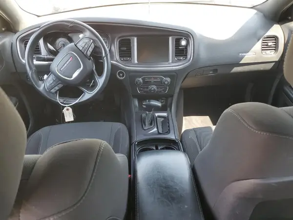 2C3CDXCT3GH340687 2016 DODGE CHARGER - Image 8